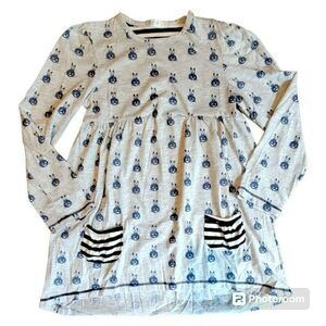 Arshiner Bunny Tunic